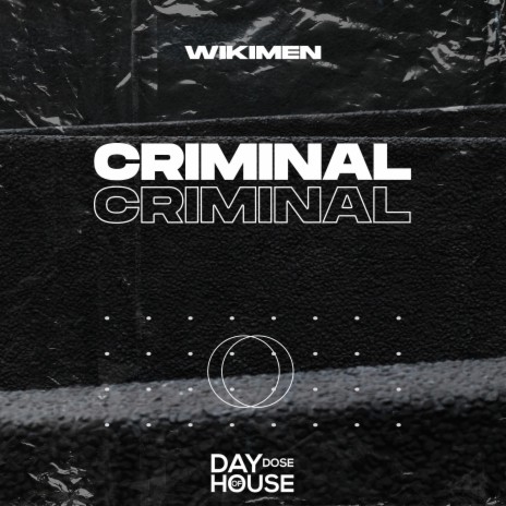 Criminal | Boomplay Music