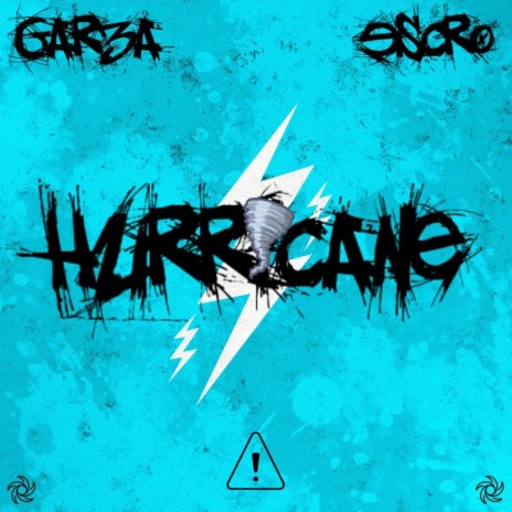 Hurricane ft. GT Garza | Boomplay Music