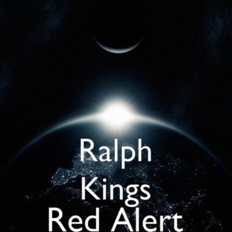 Red Alert | Boomplay Music