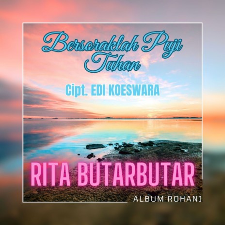 Bersoraklah Puji Tuhan | Boomplay Music