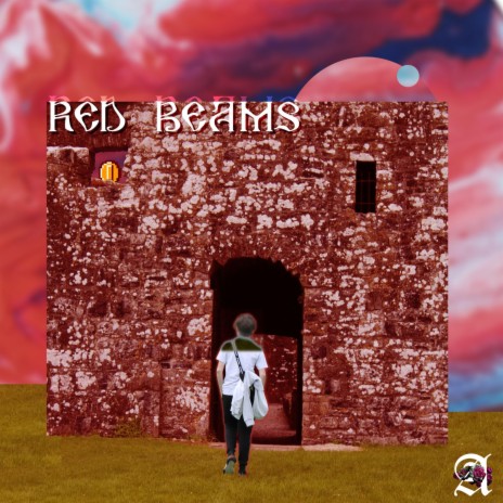 RED BEAMS (Amplifi Remix) | Boomplay Music