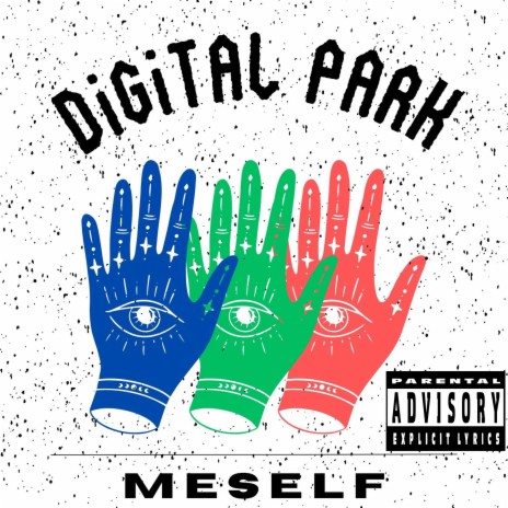 Digital Park (Techno Mix)