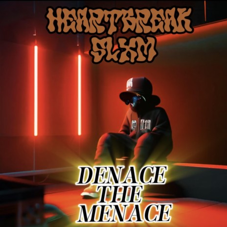 Denace The Menace | Boomplay Music