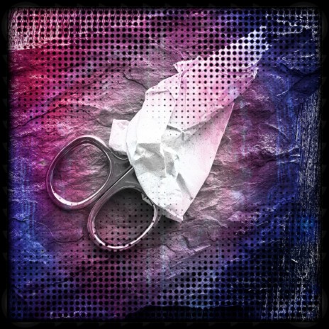 Paper-Wrapped Scissors | Boomplay Music