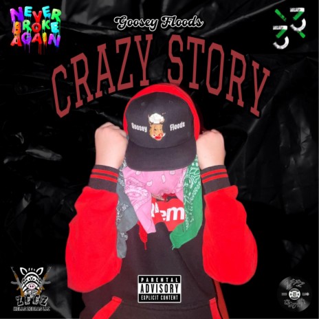 Crazy Story | Boomplay Music