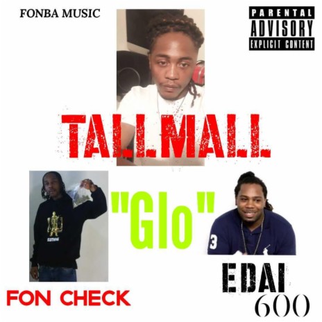 Glo ft. EDAI & FON Check | Boomplay Music