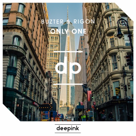 Only One ft. Rigon | Boomplay Music