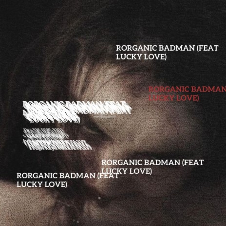 badman ft. Lucky love | Boomplay Music