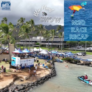 Molokai to Oahu Race Recap Audio only- M2O 2023 -Episode #29