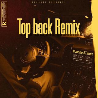 Top Back (Remix) lyrics | Boomplay Music