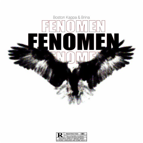 Fenomen