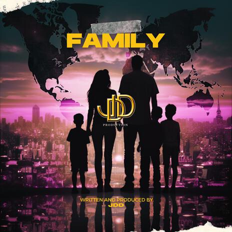 Family | Boomplay Music