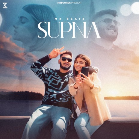 Supna | Boomplay Music