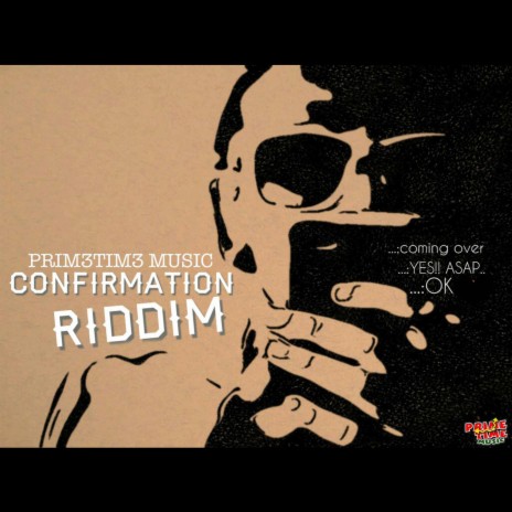 Confirmation Riddim | Boomplay Music