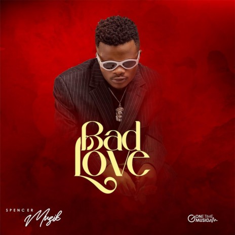 Bad love | Boomplay Music