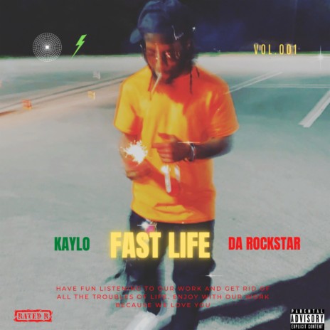 Fast Life | Boomplay Music