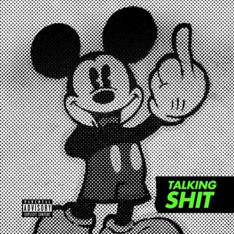 Talking Shit | Boomplay Music