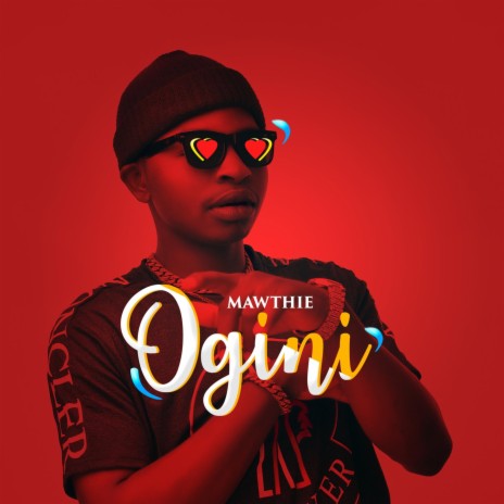 Ogini | Boomplay Music