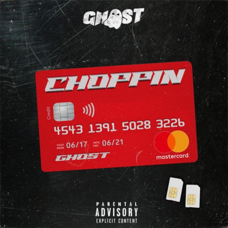 Choppin 🅴 | Boomplay Music
