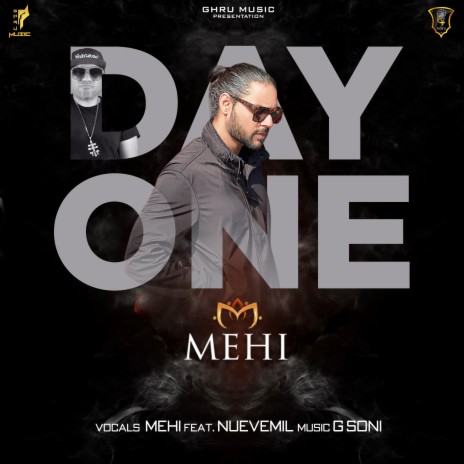 DAY ONE ft. Nuevemil & G Soni | Boomplay Music