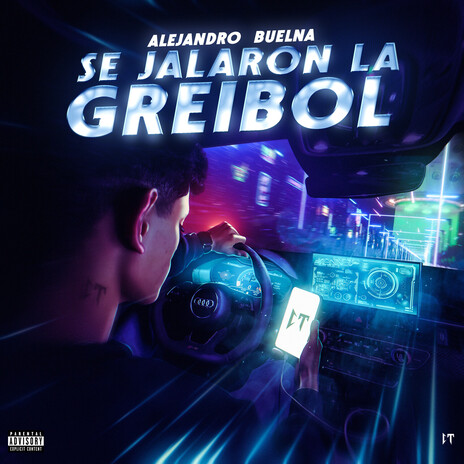 Se Jalaron La Greibol | Boomplay Music