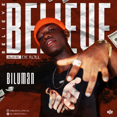 Believe | Boomplay Music