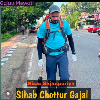 Sihab Chottur Gajal