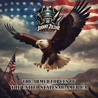 The Armed Forces of the United States of America