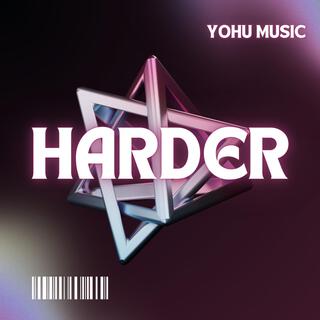 Harder