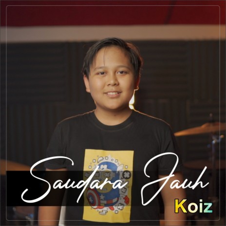 Saudara Jauh | Boomplay Music