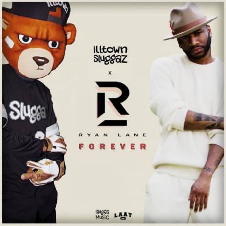 Forever ft. Ryan Lane | Boomplay Music