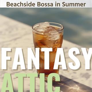 Beachside Bossa in Summer