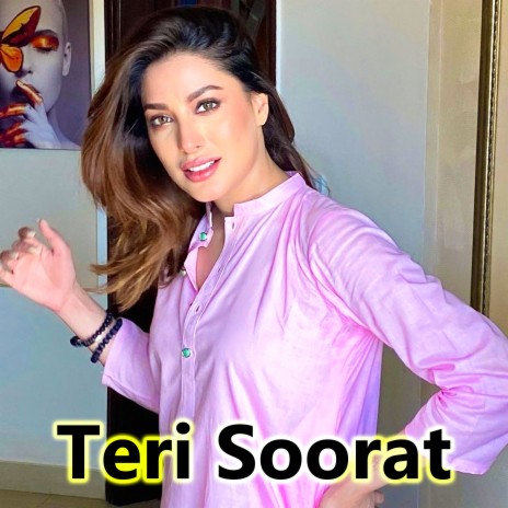 Teri Soorat | Boomplay Music