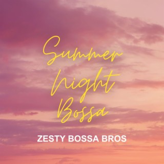 Summer Night Bossa