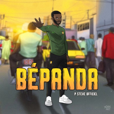 Bépanda | Boomplay Music