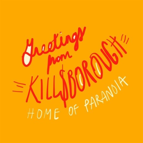 Killsborough (feat. Yung Sumo) | Boomplay Music