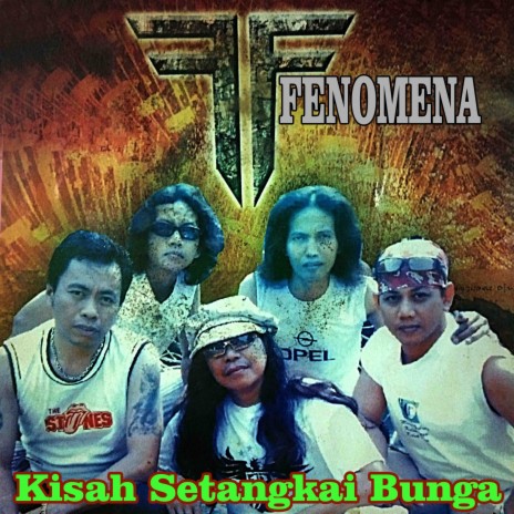 Kisah Setangkai Bunga | Boomplay Music