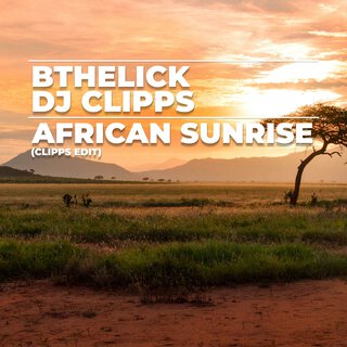 African Sunrise (Clipps Edit)