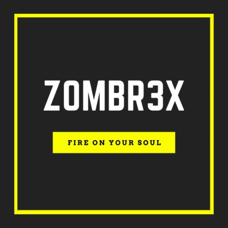 Fire on your soul | Boomplay Music