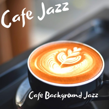 Cappuccino Jazz Drinker