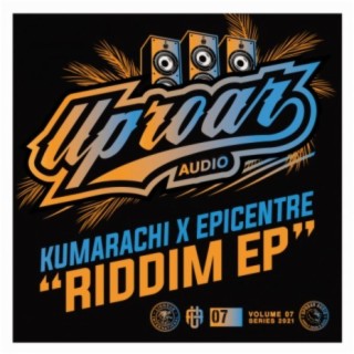 Riddim EP