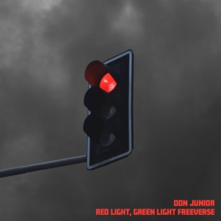 Red Light, Green Light (Freeverse)