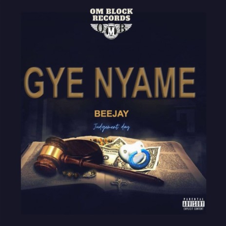 Gye Nyame | Boomplay Music