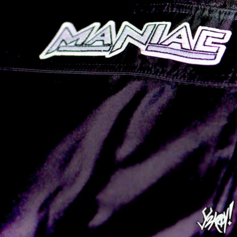 Maniac Tags! ft. AltarFendi | Boomplay Music