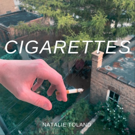 CIGARETTES | Boomplay Music