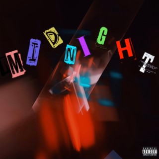 Midnight ft. Maurzay lyrics | Boomplay Music