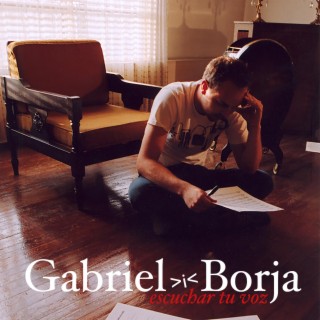 Gabriel Borja