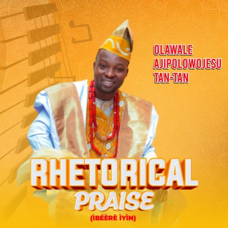 RHETORICAL PRAISE | Boomplay Music