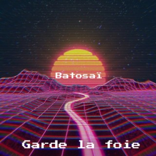 Batosaï-GLF