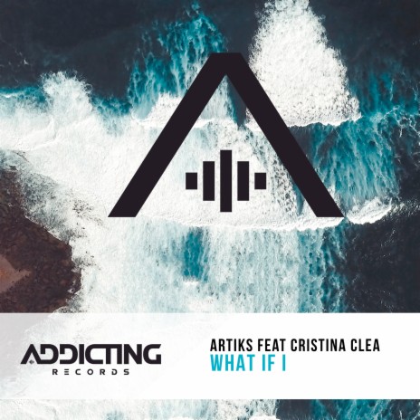 What If I (Radio Edit) ft. Cristina Clea